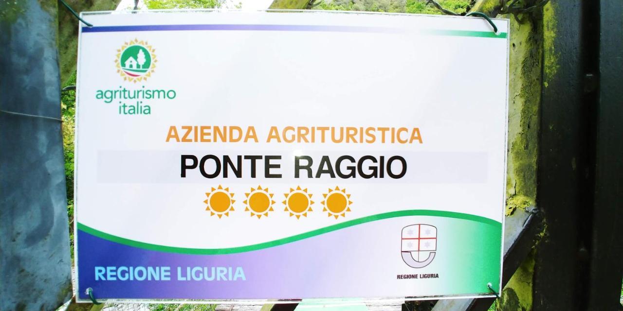 Hotel Agricamping Ponteraggio N.1 Dolceacqua Esterno foto