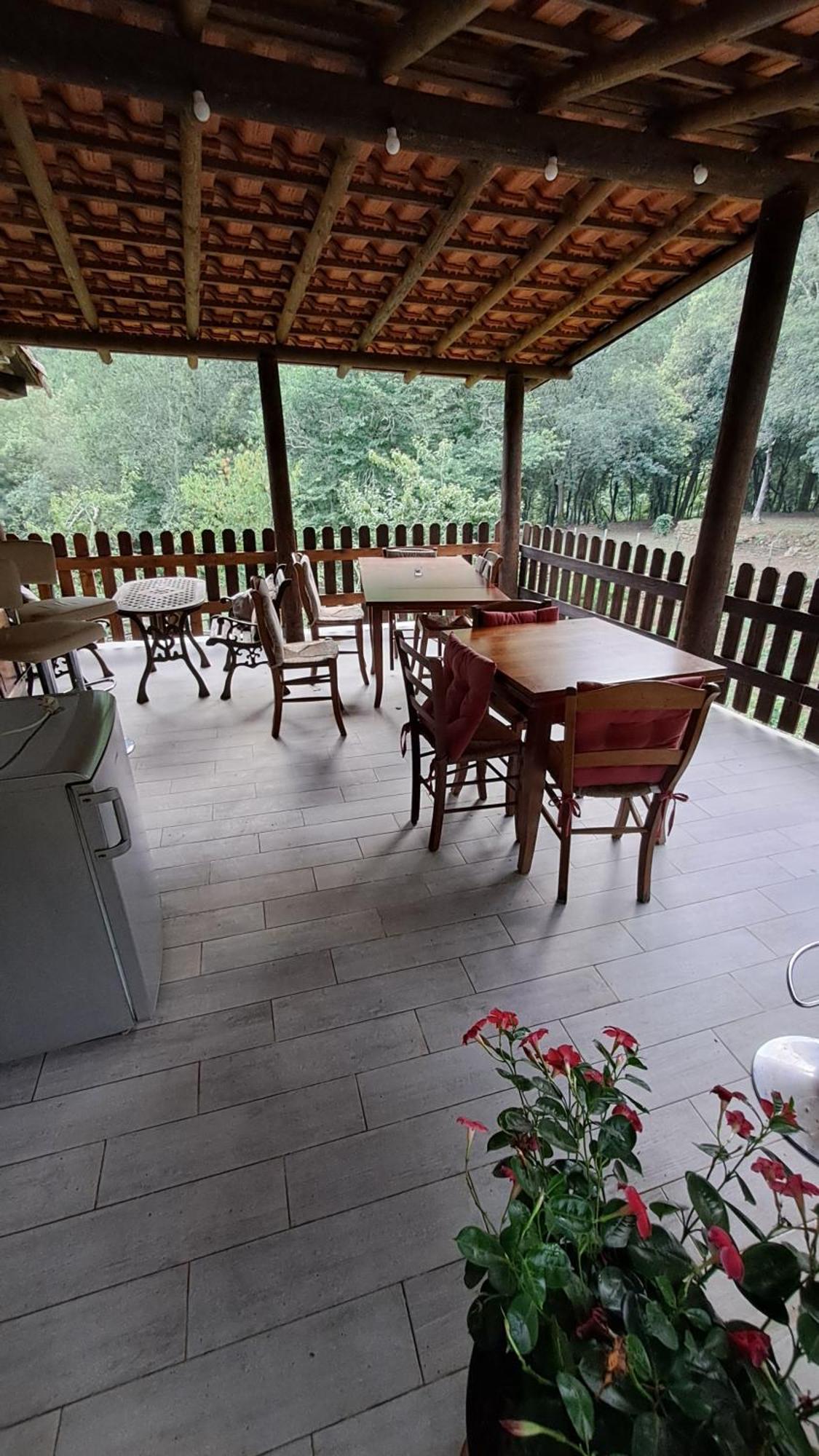 Hotel Agricamping Ponteraggio N.1 Dolceacqua Esterno foto